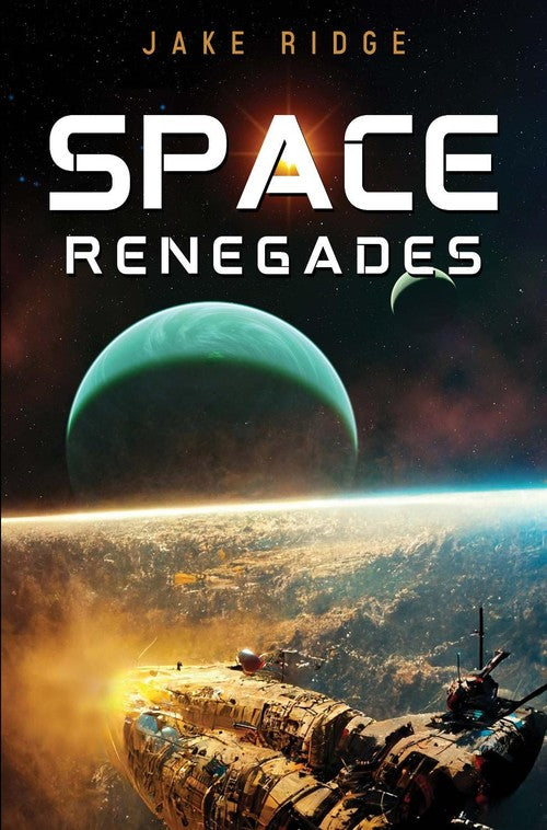 Space Renegades