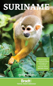 Suriname 