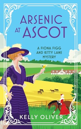 Arsenic at Ascot