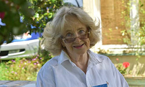 Making Waves at River View Cottage 