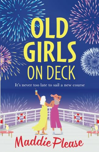 Old Girls on Deck
