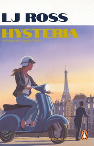 Hysteria 