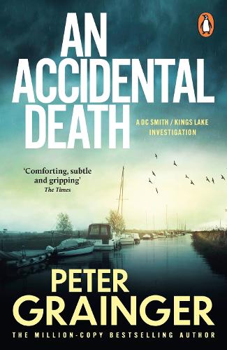 An Accidental Death