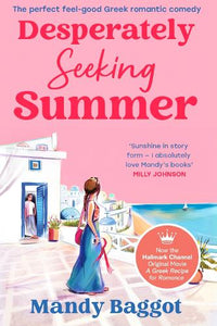 Desperately Seeking Summer 