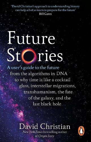 Future Stories