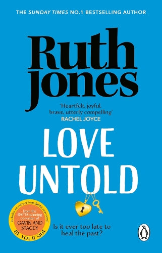 Love Untold