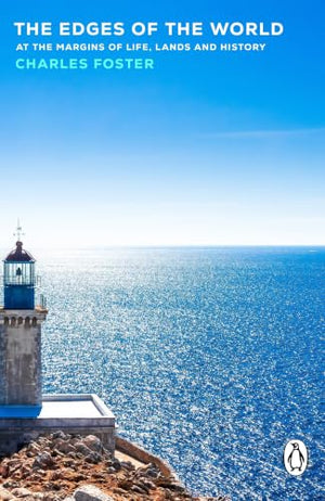 The Edges of the World: At the margins of life, lands and history