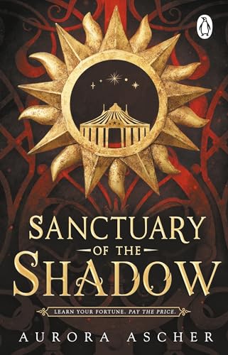 Sanctuary of the Shadow