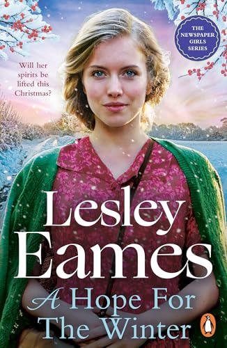 A Hope for the Winter: The heartwarming and uplifting new historical f