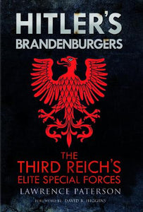 Hitler's Brandenburgers 