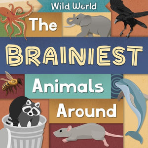 The The Brainiest Animals Around