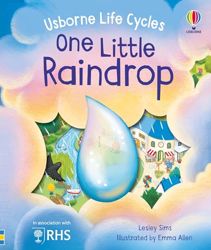 One Little Raindrop