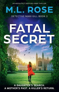 Fatal Secret 