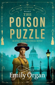 The Poison Puzzle 