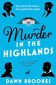Murder in the Highlands 