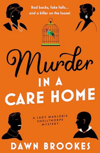 Murder in a Care Home 