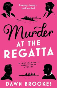 Murder at the Regatta 