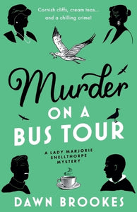 Murder on a Bus Tour 
