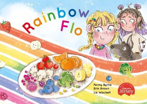 Rainbow Flo