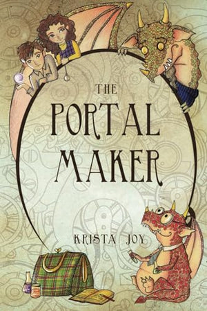 The Portal Maker