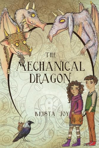 The Mechanical Dragon