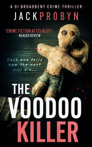 The Voodoo Killer