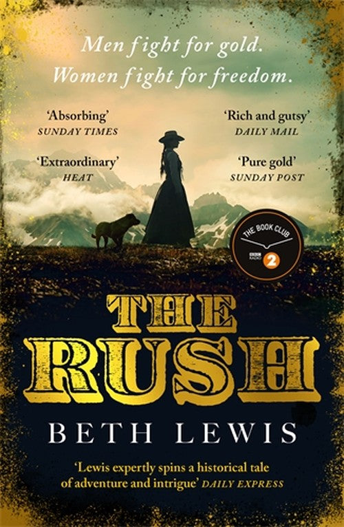 The Rush