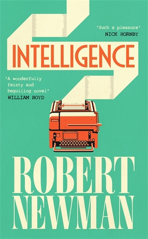 Intelligence