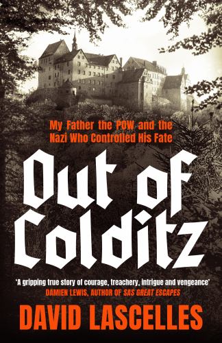 Out of Colditz