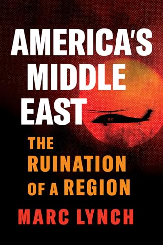 Americas Middle East