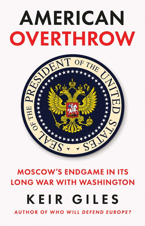 American Overthrow