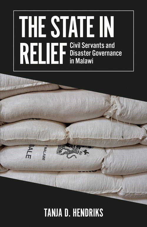 The State in Relief