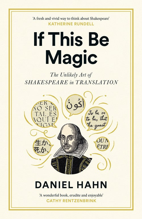 If This Be Magic