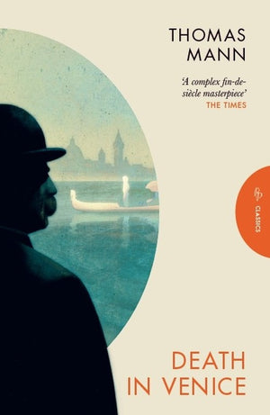 Death in Venice