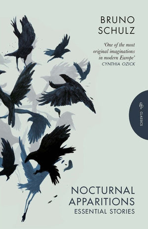 Nocturnal Apparitions