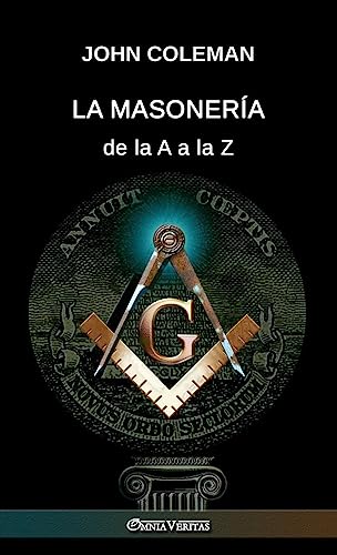 La masoneria de la A a la Z