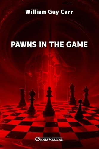 Pawns in the Game: New edition