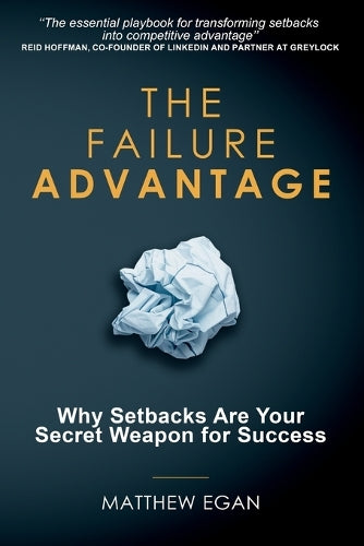 The Failure Advantage
