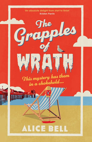 The Grapples of Wrath
