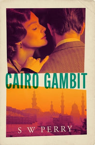 Cairo Gambit 