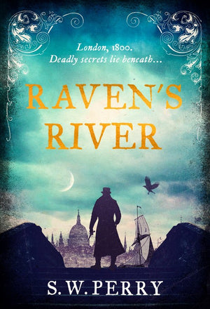 Raven's River