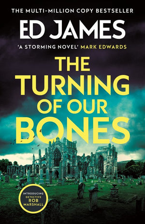 The Turning of Our Bones