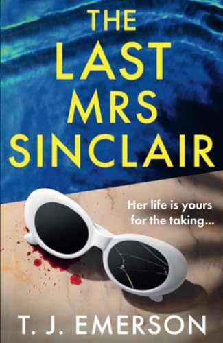 The Last Mrs Sinclair