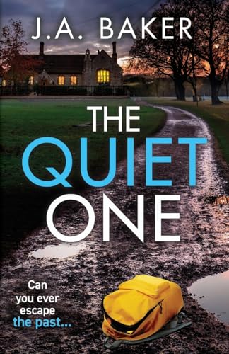 The Quiet One