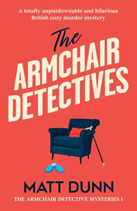 The Armchair Detectives 