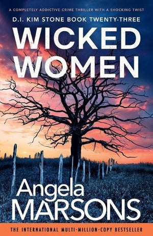 Wicked Women