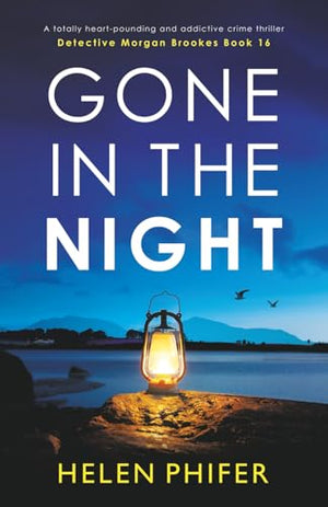 Gone in the Night