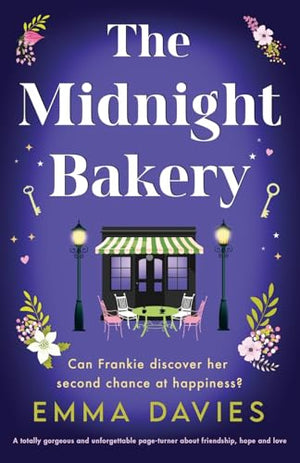 The Midnight Bakery