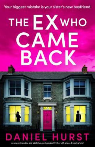 The Ex Who Came Back