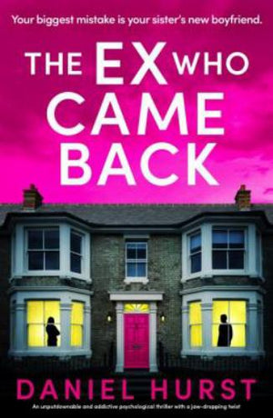 The Ex Who Came Back